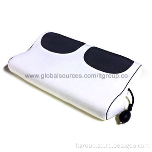 Healthy Neck Pillow with Air Chamber